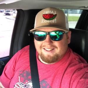 Meet your Posher, Tyler